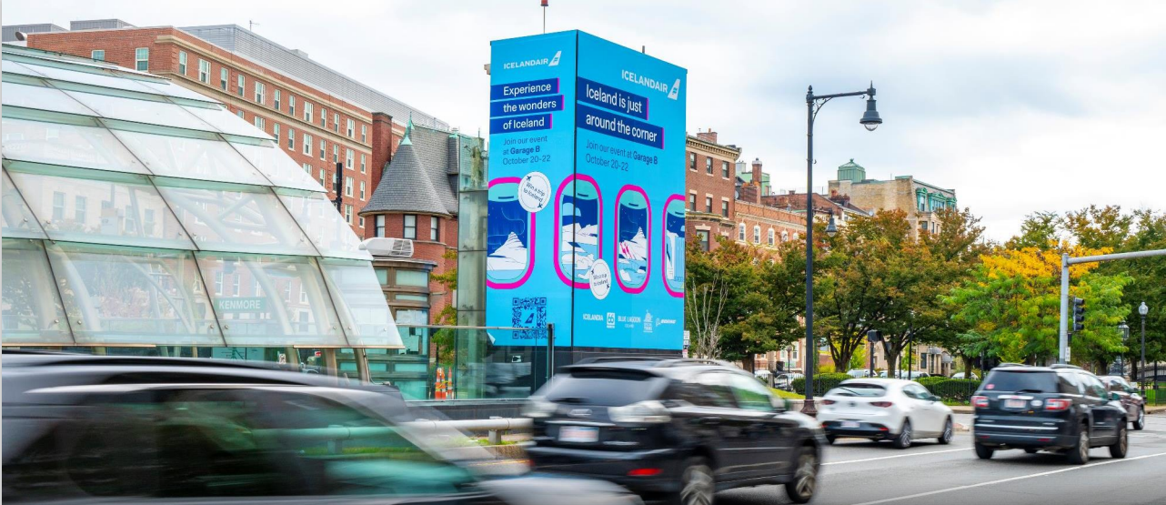 Sales Tip: Showcasing Client Success: 2024 OOH Local Case Study Award Winners
